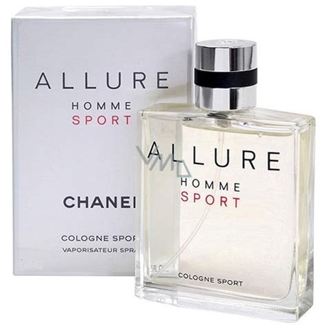 chanel allure homme sport cologne 50 ml